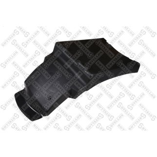 87-17422-SX_подкрылок переднего моста! задний RH/LHVolvo FH12/16 FM9/12 фото