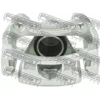 Суппорт тормозной задний FEBEST 0277-Y61RR фото