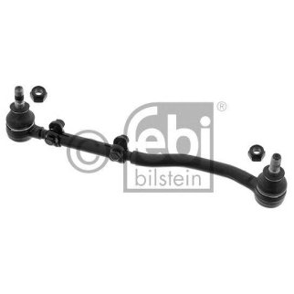 Тяга рулевая FEBI 01831 фото