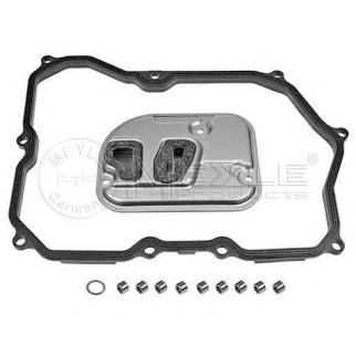 Фильтр АКПП Meyle 100 137 0005 фото