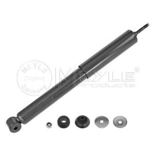Амортизатор задний Meyle 626 725 0016 фото
