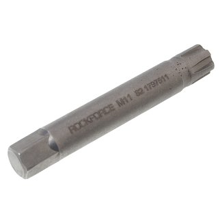 Вставка 6-гранная Ribe M11х75ммL, 10мм ROCKFORCE фото 1