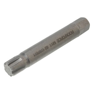 Вставка 6-гранная Ribe M11х75ммL, 10мм ROCKFORCE фото