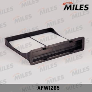 Фильтр салона MILES AFW1265 фото
