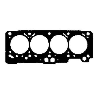 CH8380_прокладка ГБЦ! Toyota Avensis/Carina/Corolla 1.6 16V 4A-FE 92> фото