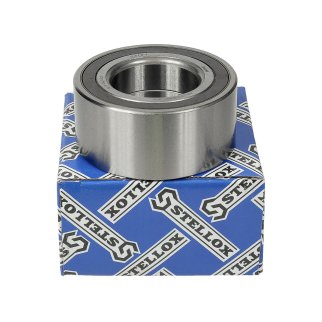 40-30340-SX_подшипник ступицы передней! Peugeot 807 01>, Fiat Ulysse, Citroen C8 02> ABS фото