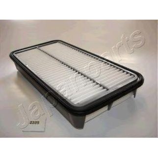 FA-238S_фильтр воздушный! Toyota Corolla/Celica/Carina 1.6-2.0/1.8D/2.0D/Camry 2.5/2.0TD 83> фото