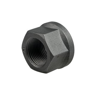 89-02071-SX_гайка колесная с юбкой !M22x1.5 H=22 SW27 Omn MB фото 2