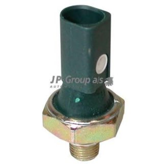 Датчик давления масла LCV фото