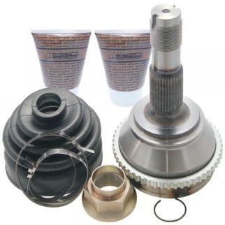 ШРУС наружный передний FEBEST 2810-DRUSA54 фото