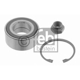 Подшипник ступицы к-кт FEBI 19574 фото