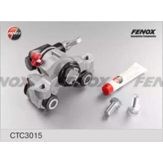 Суппорт тормозной зад лев фото