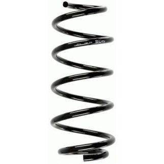 Пружина передняя SACHS 993057 фото