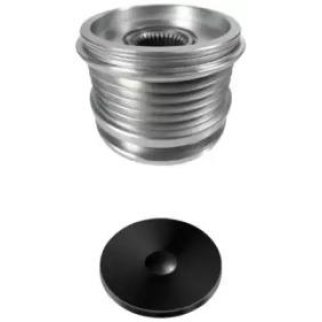 Шкив генератора Hella 9XU 358 039-201 фото