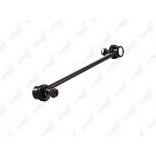 Стойка переднего стабилизатора LYNXauto C7039LR фото