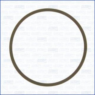 Прокладка впускного коллектора AJUSA 24029300 фото