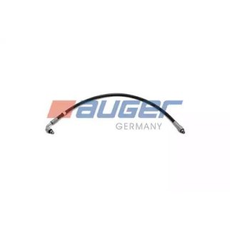 Трубка гидравлическая auger 80508 фото