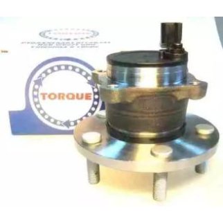Ступица задняя TORQUE PL826 фото