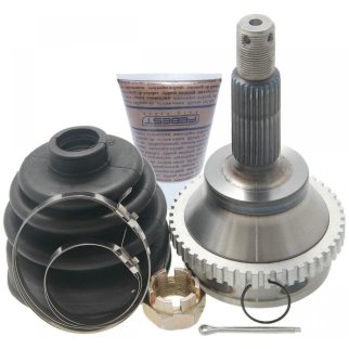 ШРУС наружный FEBEST 1210-EFATA47 фото