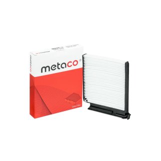 Фильтр салона metaco 1010-003 фото