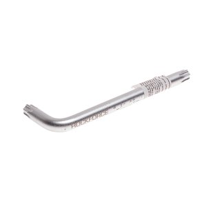 Ключ TORX Г-обр T50 ROCK FORCE фото