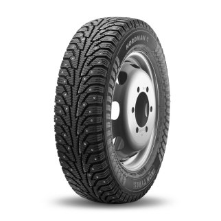 Шина Ikon Tyres 235/65/16 R 121/119 C Ikon Nordman C Ш. фото
