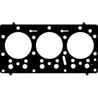 497.351E_прокладка ГБЦ ! 2x DAF XE250C/280C/315C/355C фото