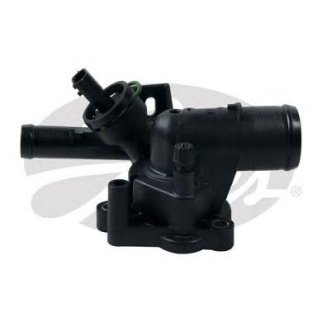 Термостат охлаждающая жидкость фото