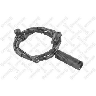 Датчик износа колодок STELLOX _0010044SX фото