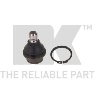 Опора шаровая переднего нижнего рычага левая, правая / NISSAN NR300 Navara,Pathfinder-III 05~ фото