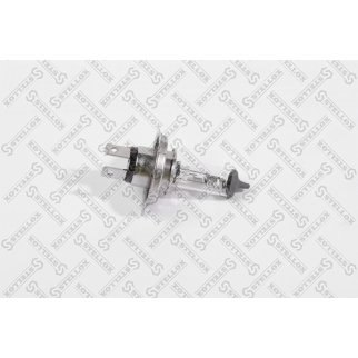 99-39026-SX_лампа! галогенная, H4 24V 75/70W (P43t) 3150K/3000K  MB,MAN,DAF,IVECO,SCANIA, VOLVO фото