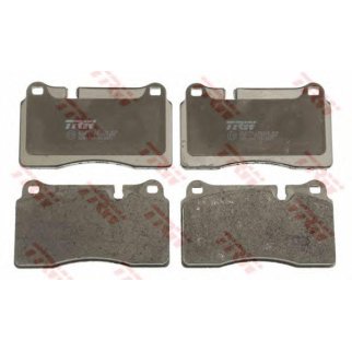 Колодки тормозные дисковые фото