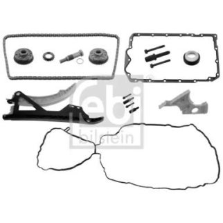 Комплект цепи ГРМ фото