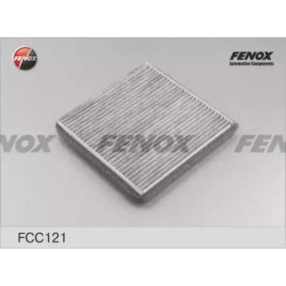 Салонный фильтр угольный фото