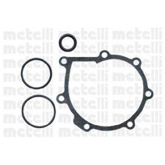 Насос водяной (помпа) metelli 24-0636 фото