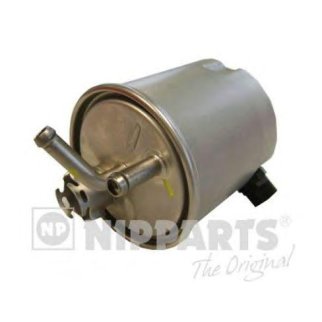 Фильтр топливный Nissan Cabstar/Patrol/X-Trail 05/00> Nipparts фото