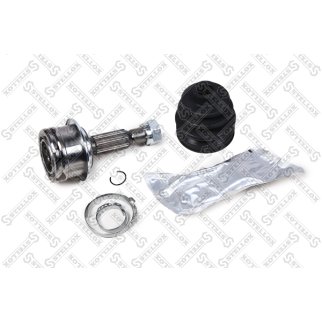 150 1881-SX_ШРУС наружный! Mitsubishi Outlander (CW) 06-12 фото