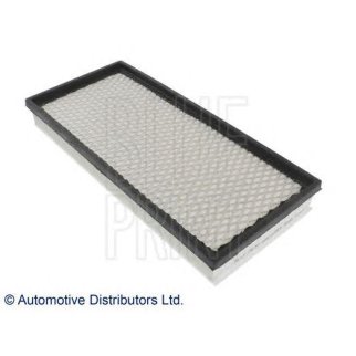 Фильтр воздушный фото