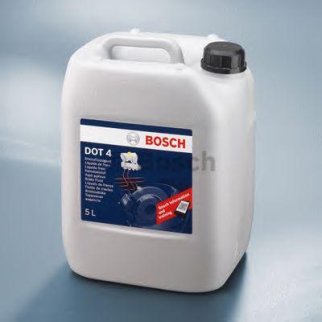 Жидкость тормозная BOSCH 1 987 479 108 фото