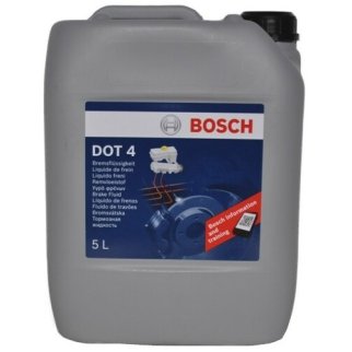 Жидкость тормозная BOSCH 1 987 479 108 фото