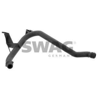 Трубка системы охлаждения SWAG 20 94 5351 фото