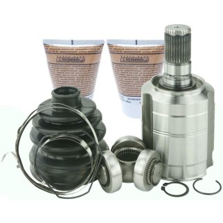 ШРУС внутренний FEBEST 1211-DMLH фото