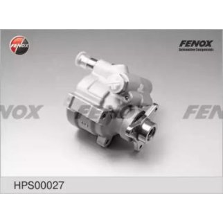 HPS00027_насос гидроусилителя руля! Renault Megane/Clio/Scenic/Kangoo 98&gt; фото