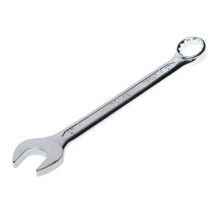 Ключ комбинированный 27мм 12гр ROCK FORCE фото