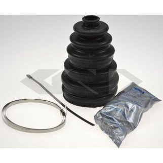 Пыльник ШРУСа GKN 304298 фото