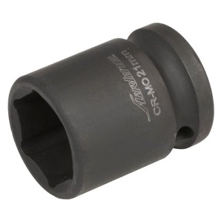 Головка торцевая ударная AirLine AT-IS12-13 фото