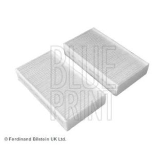 Фильтр салона Blue Print ADB112516 фото