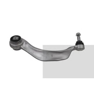 Рычаг передней подвески нижний передний, правый-алюминий / BMW 5 Gran Turismo,7 (F07,01,02,03,04) 08 фото