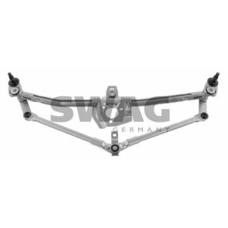 Трапеция стеклоочистителя фото