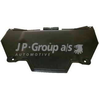 Пыльник двигателя JP Group 1181301100 фото
